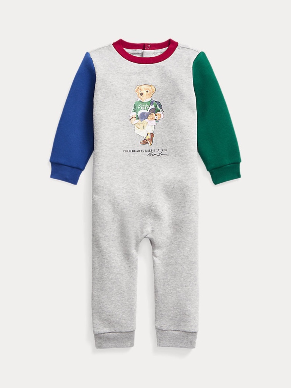 Polo Ralph Lauren Coverall msrp$75